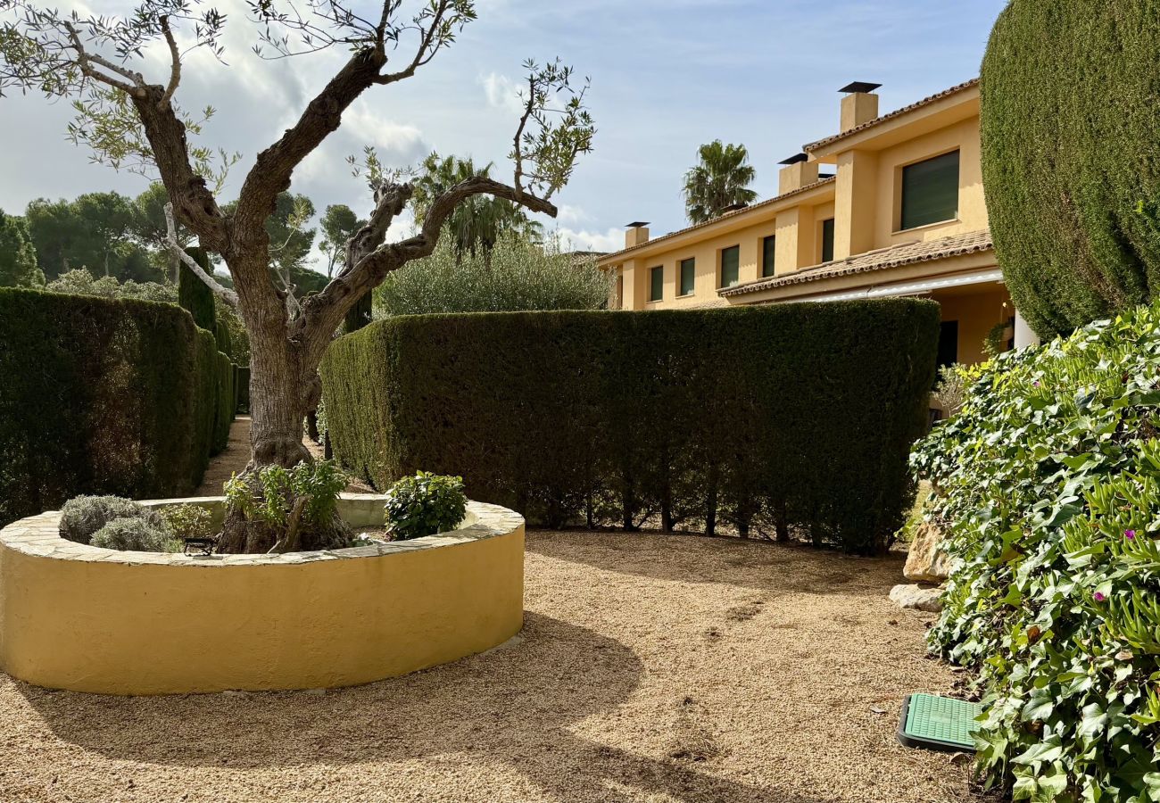 Huis in Pals - BIRDIE CLUB 31