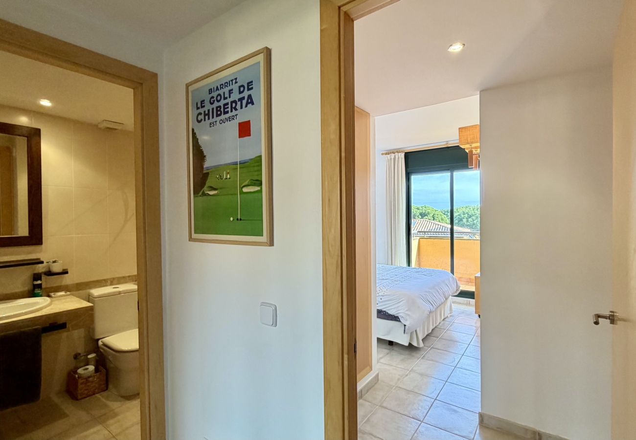 Huis in Pals - BIRDIE CLUB 31