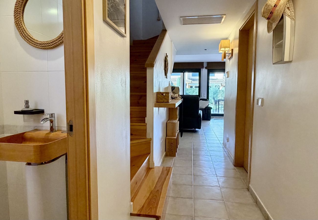 Huis in Pals - BIRDIE CLUB 31