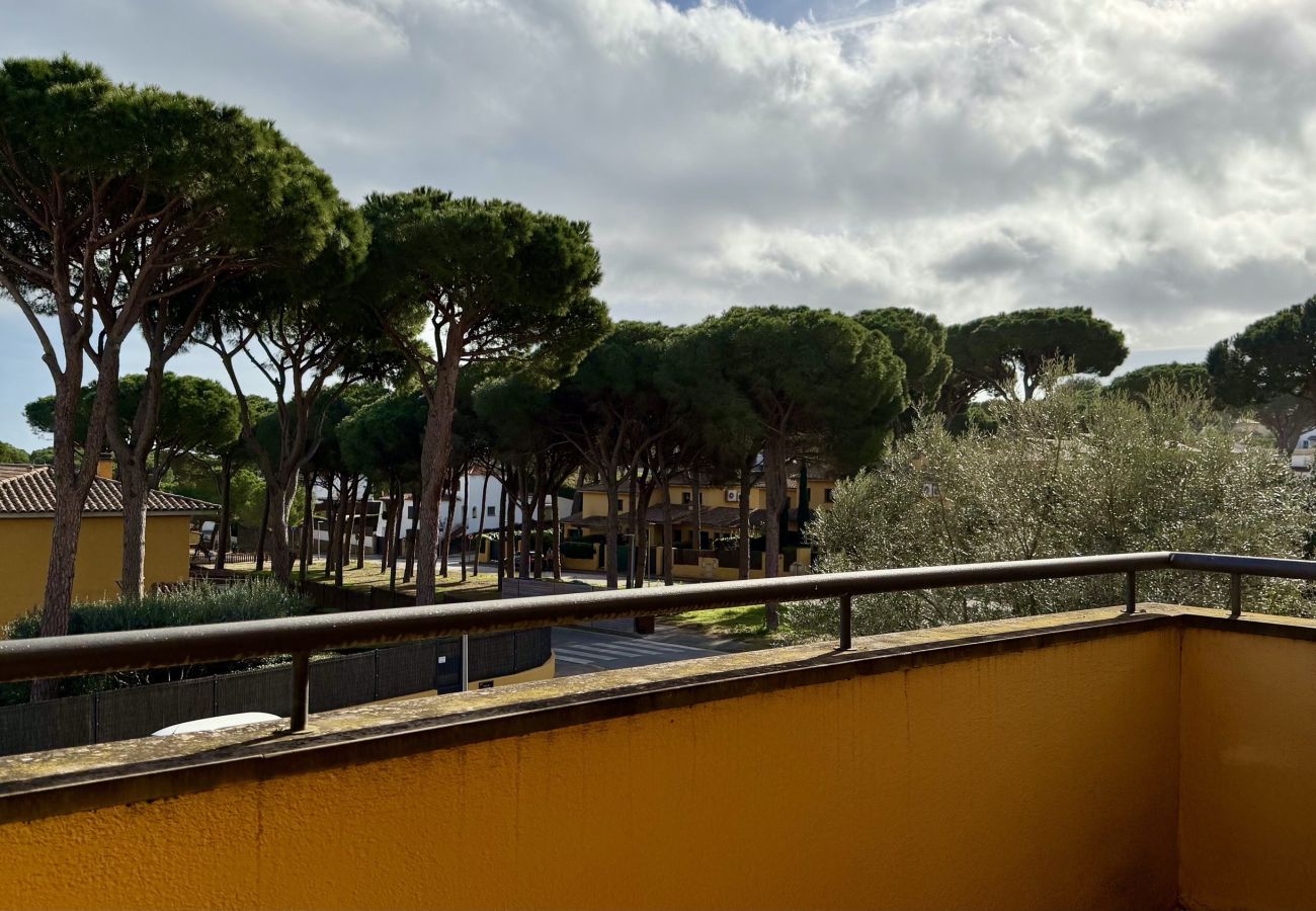 Huis in Pals - BIRDIE CLUB 31