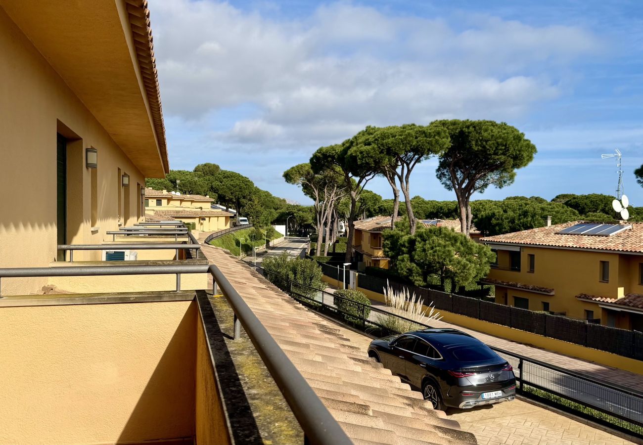 Huis in Pals - BIRDIE CLUB 31