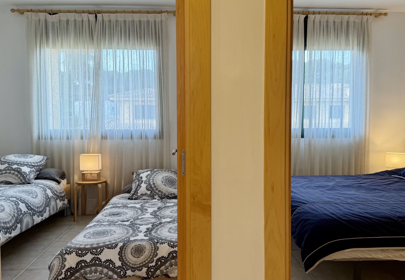 Huis in Pals - BIRDIE CLUB 31