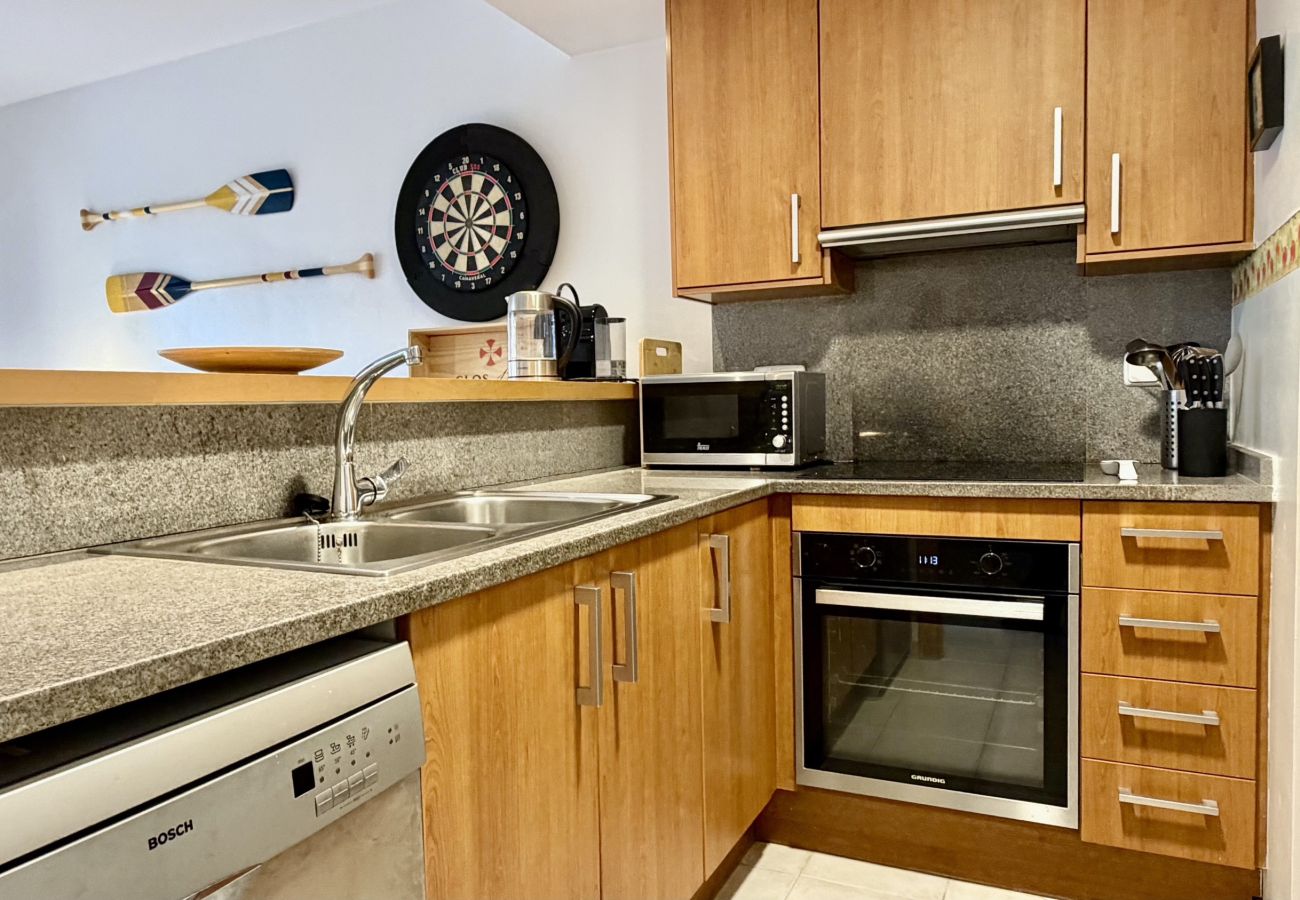 Huis in Pals - BIRDIE CLUB 31