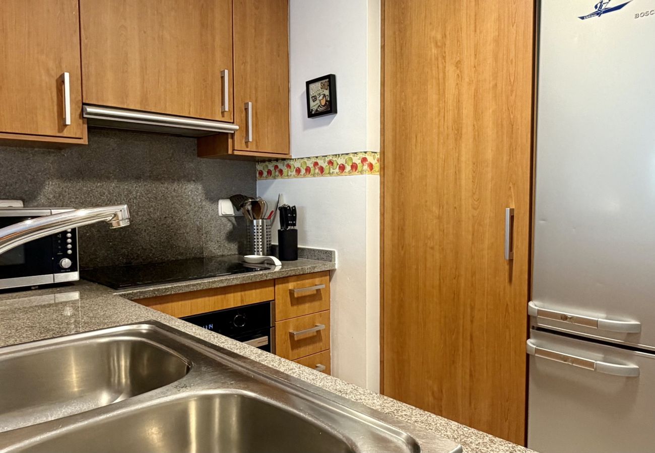 Huis in Pals - BIRDIE CLUB 31