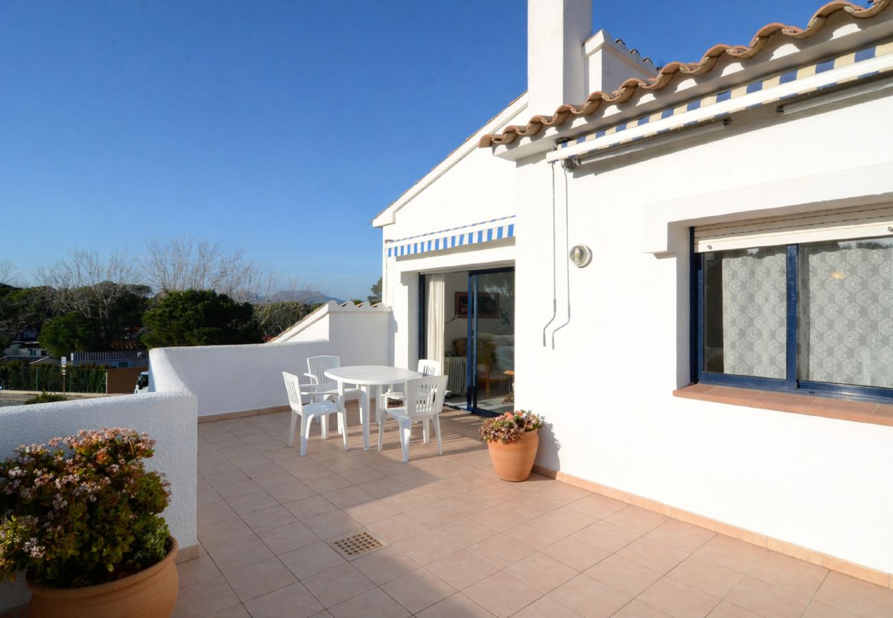 Appartement in Pals - NAUTIC GOLF A 303