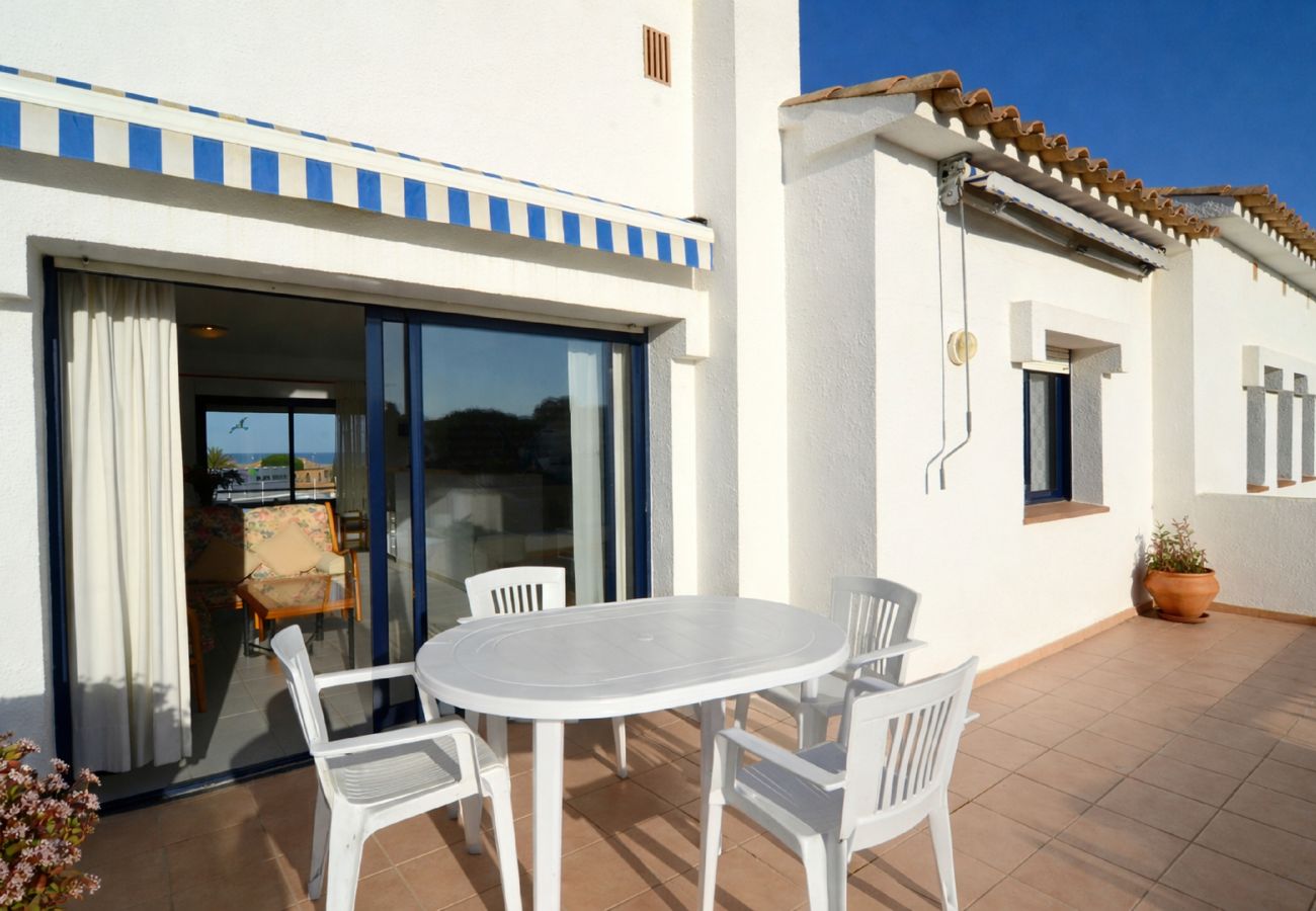 Appartement in Pals - NAUTIC GOLF A 303