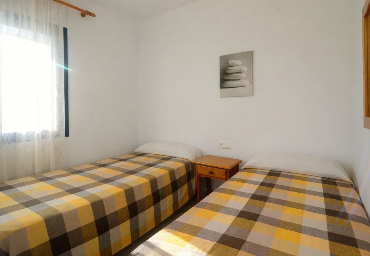 Appartement in Pals - NAUTIC GOLF A 303