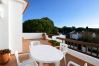 Appartement in Pals - NAUTIC GOLF A 303