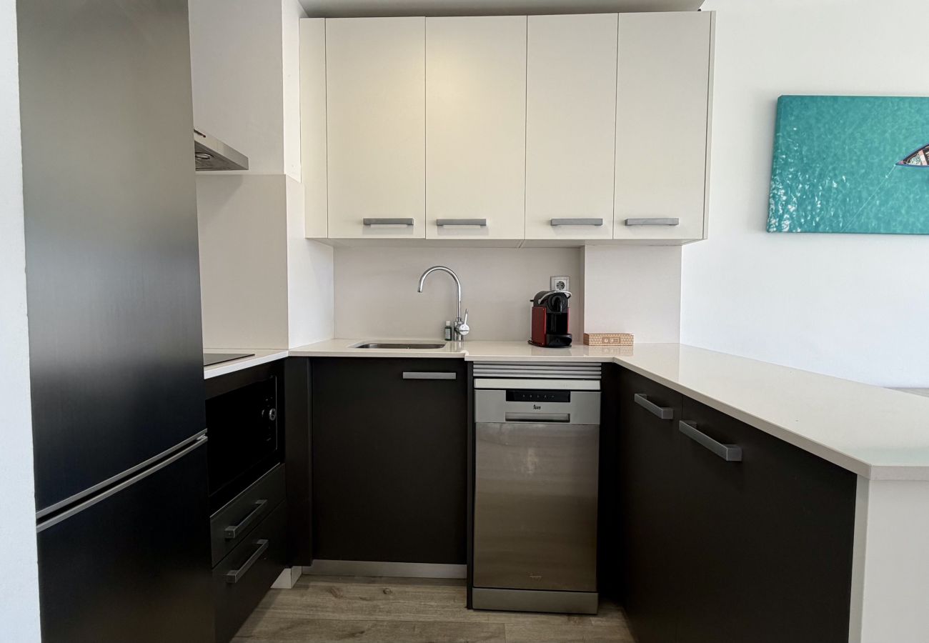 Appartement in Estartit - FESTASOL 304