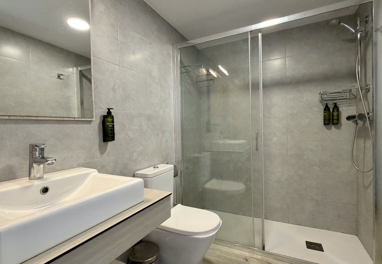 Appartement in Estartit - FESTASOL 304