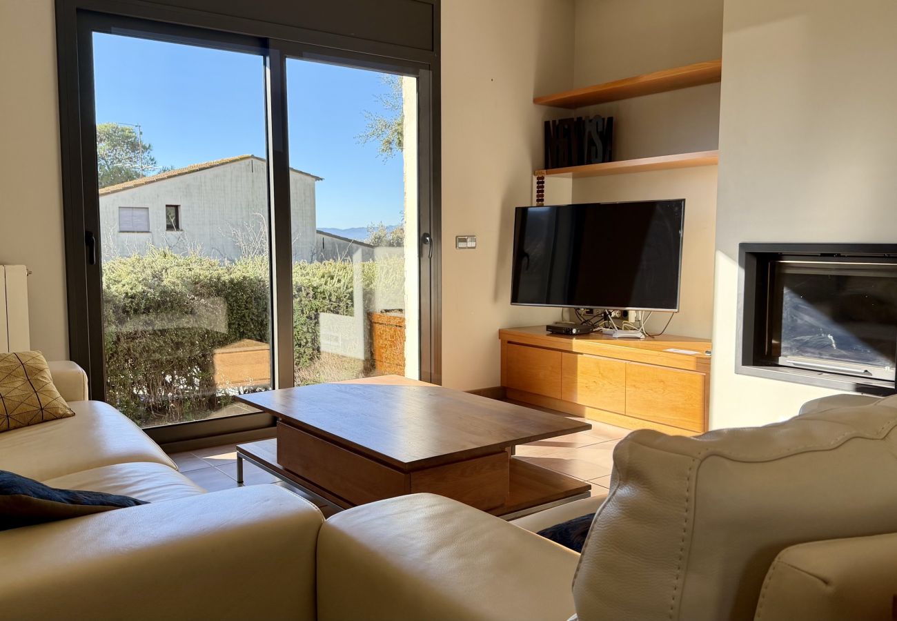 Villa in Estartit - VILLA FRANÇA