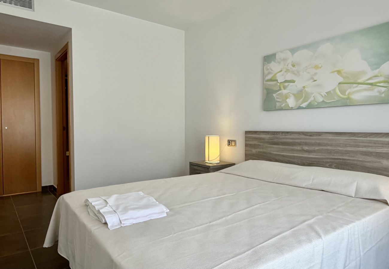 Appartement in Estartit - DARSENA A 2-4