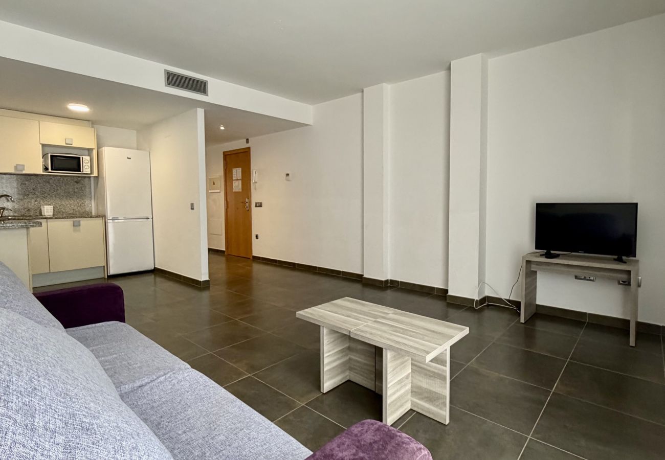 Appartement in Estartit - DARSENA A 2-4