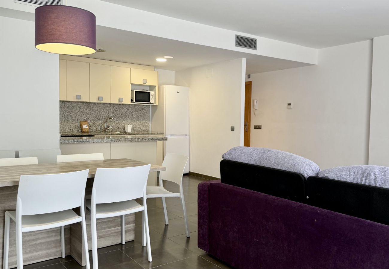 Appartement in Estartit - DARSENA A 2-4