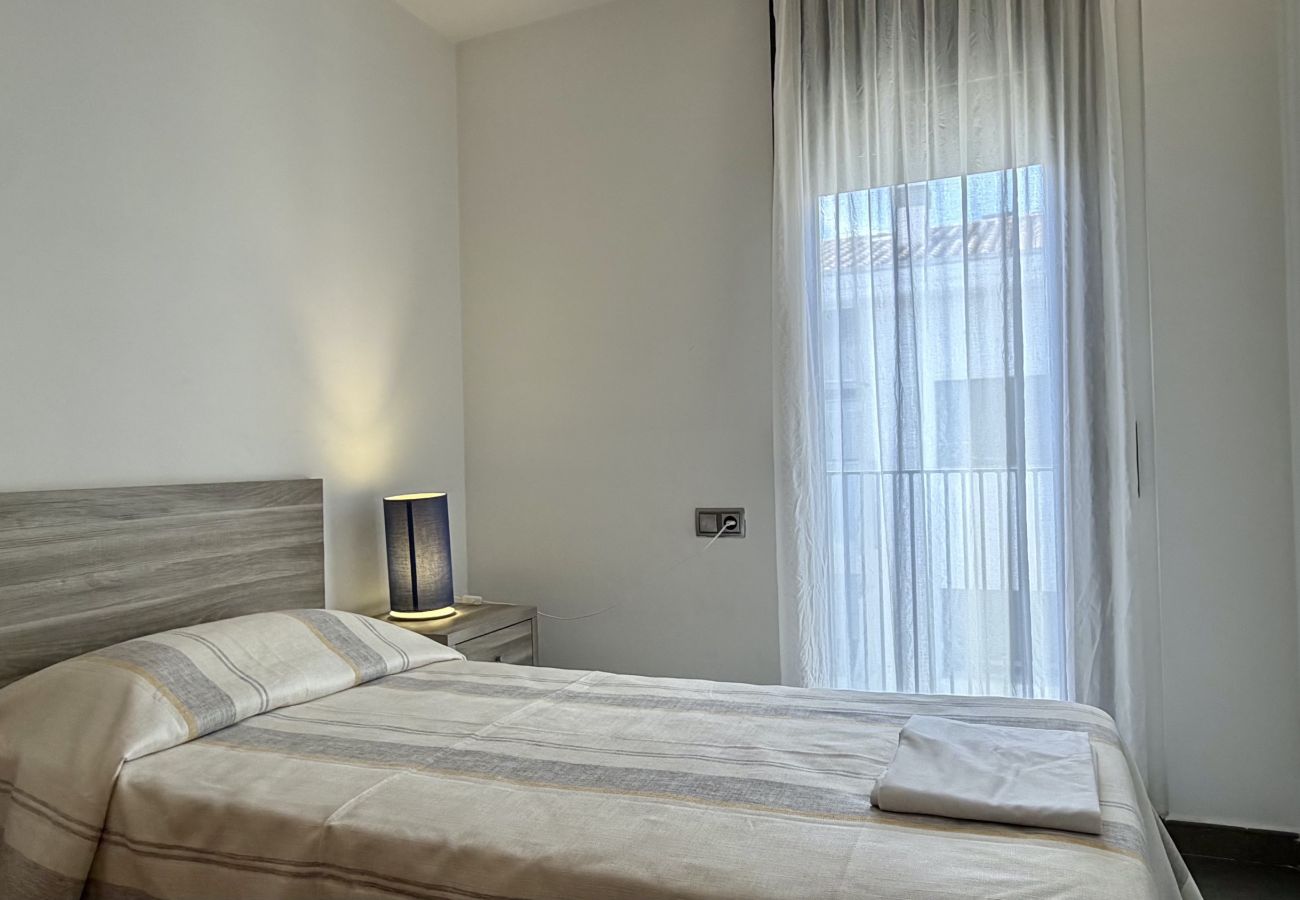 Appartement in Estartit - DARSENA A 3-3