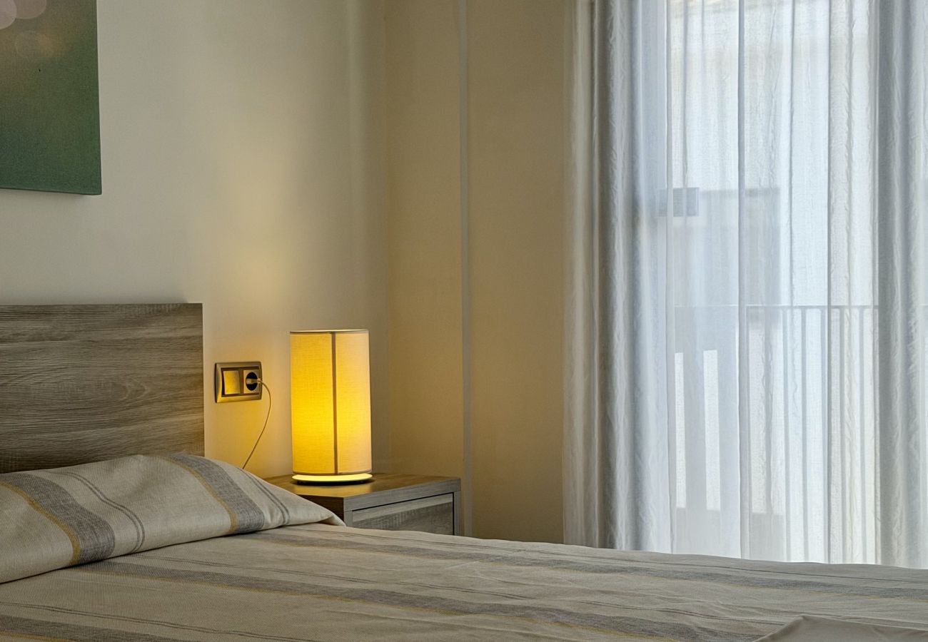 Appartement in Estartit - DARSENA A 3-3