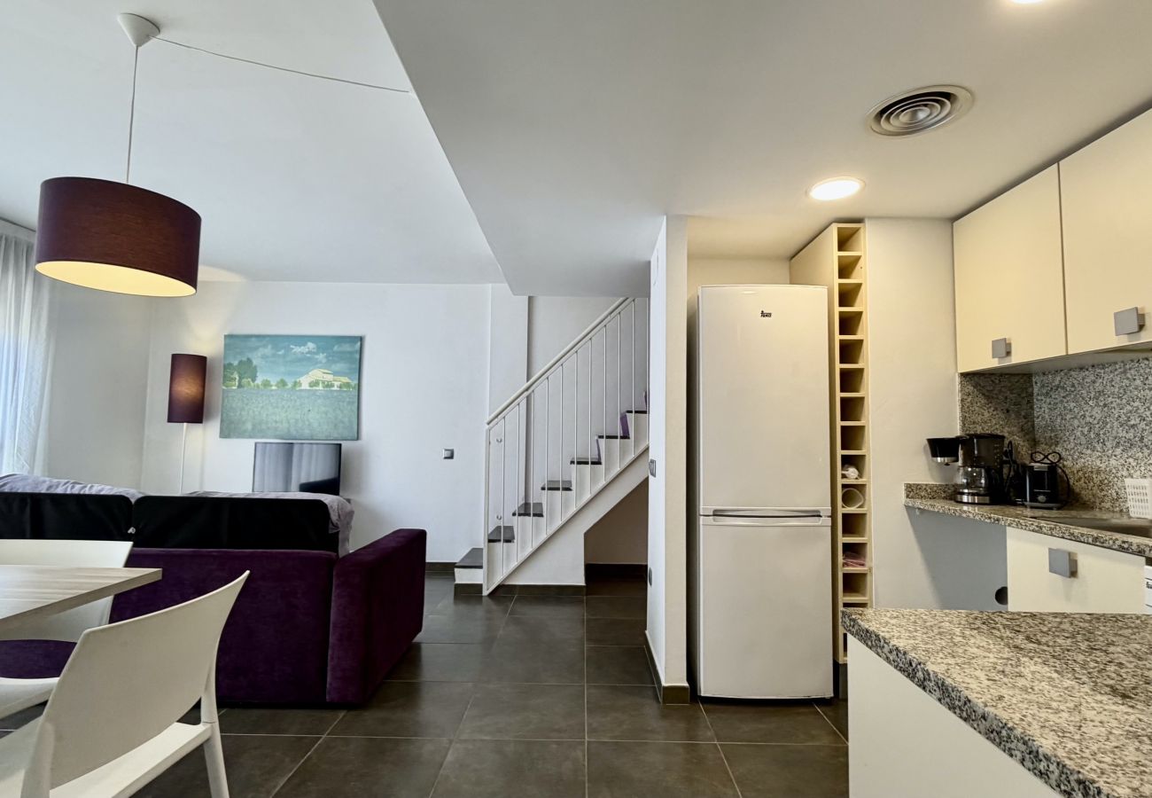 Appartement in Estartit - DARSENA A 3-3
