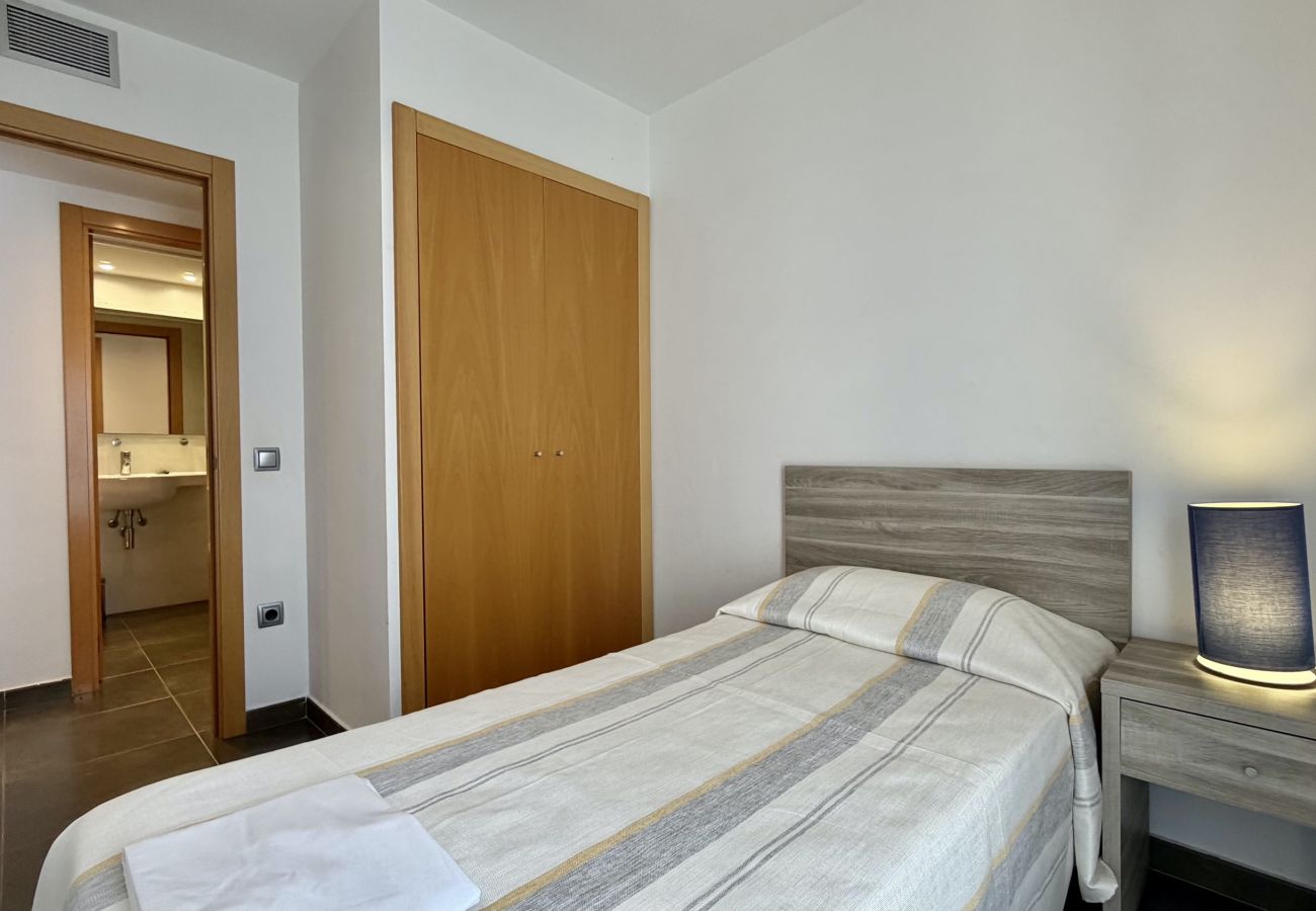 Appartement in Estartit - DARSENA A 3-3