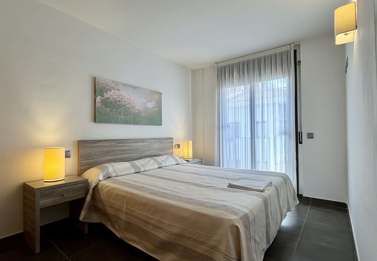 Appartement in Estartit - DARSENA A 3-3