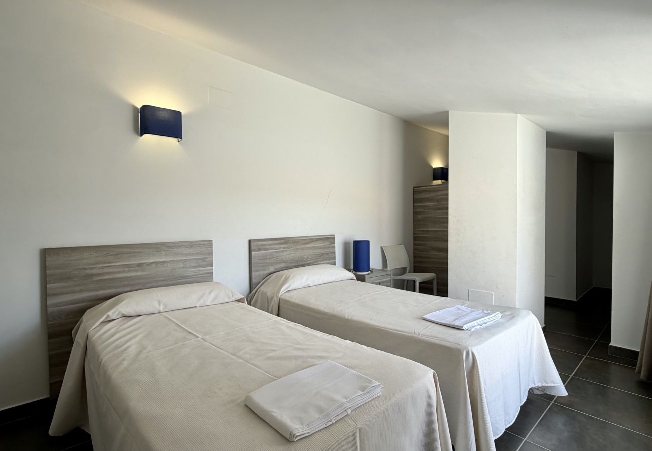 Appartement in Estartit - DARSENA A 3-3
