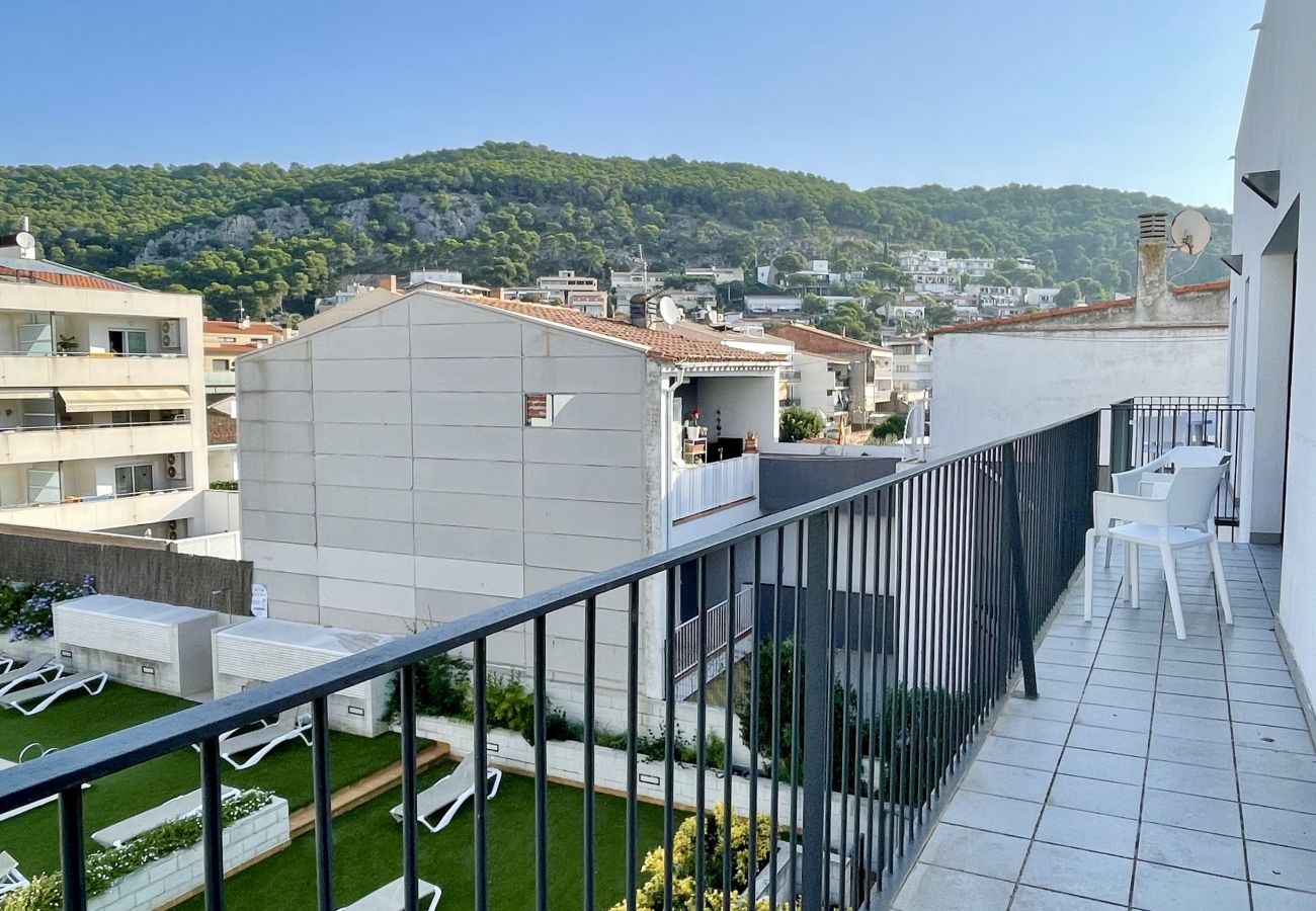 Appartement in Estartit - DARSENA C 3-1