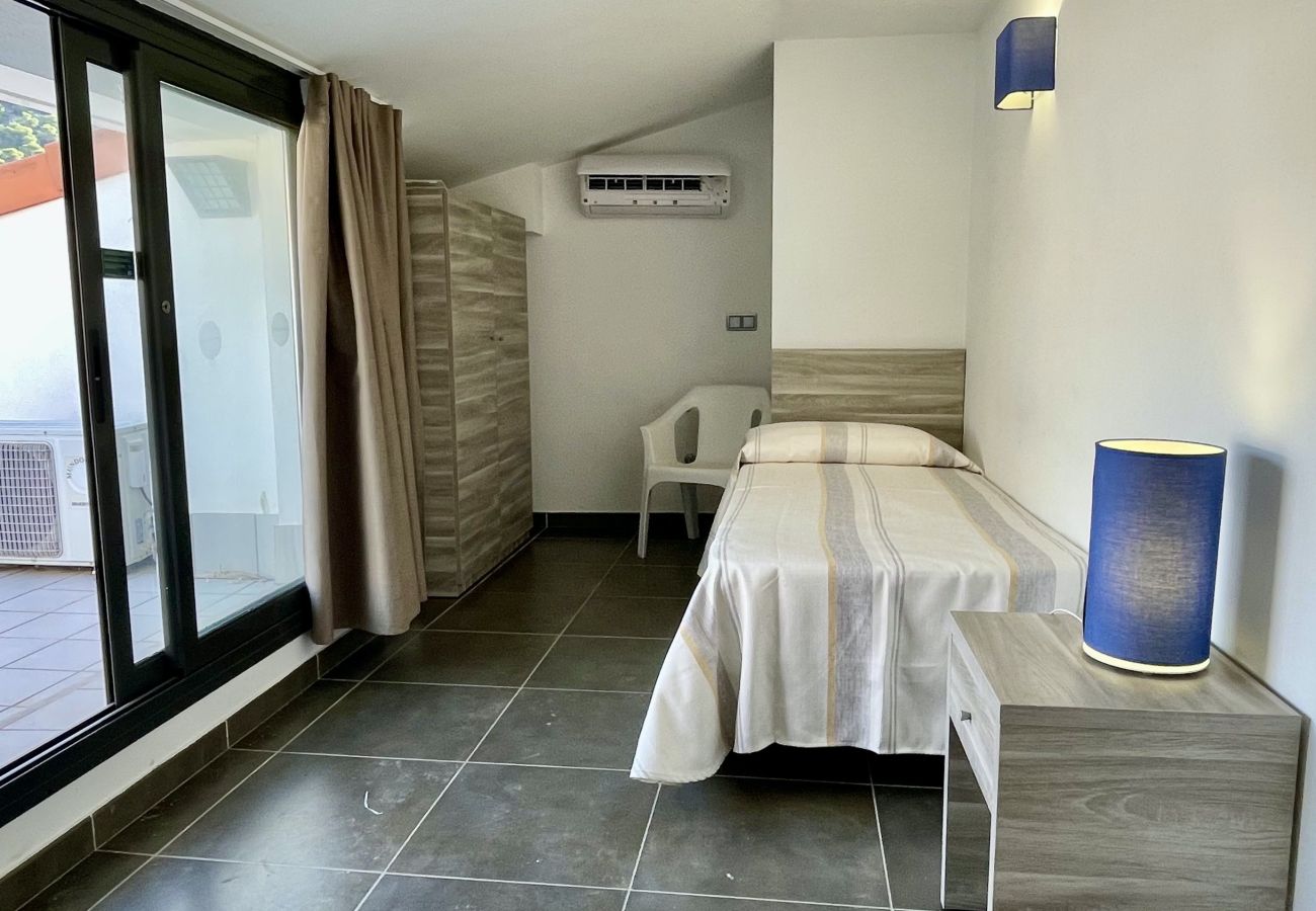Appartement in Estartit - DARSENA C 3-1