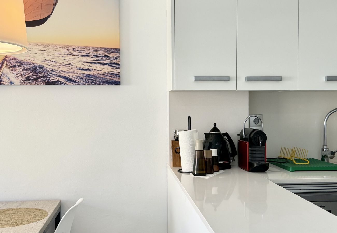 Appartement in Estartit - Apartment FESTASOL 209