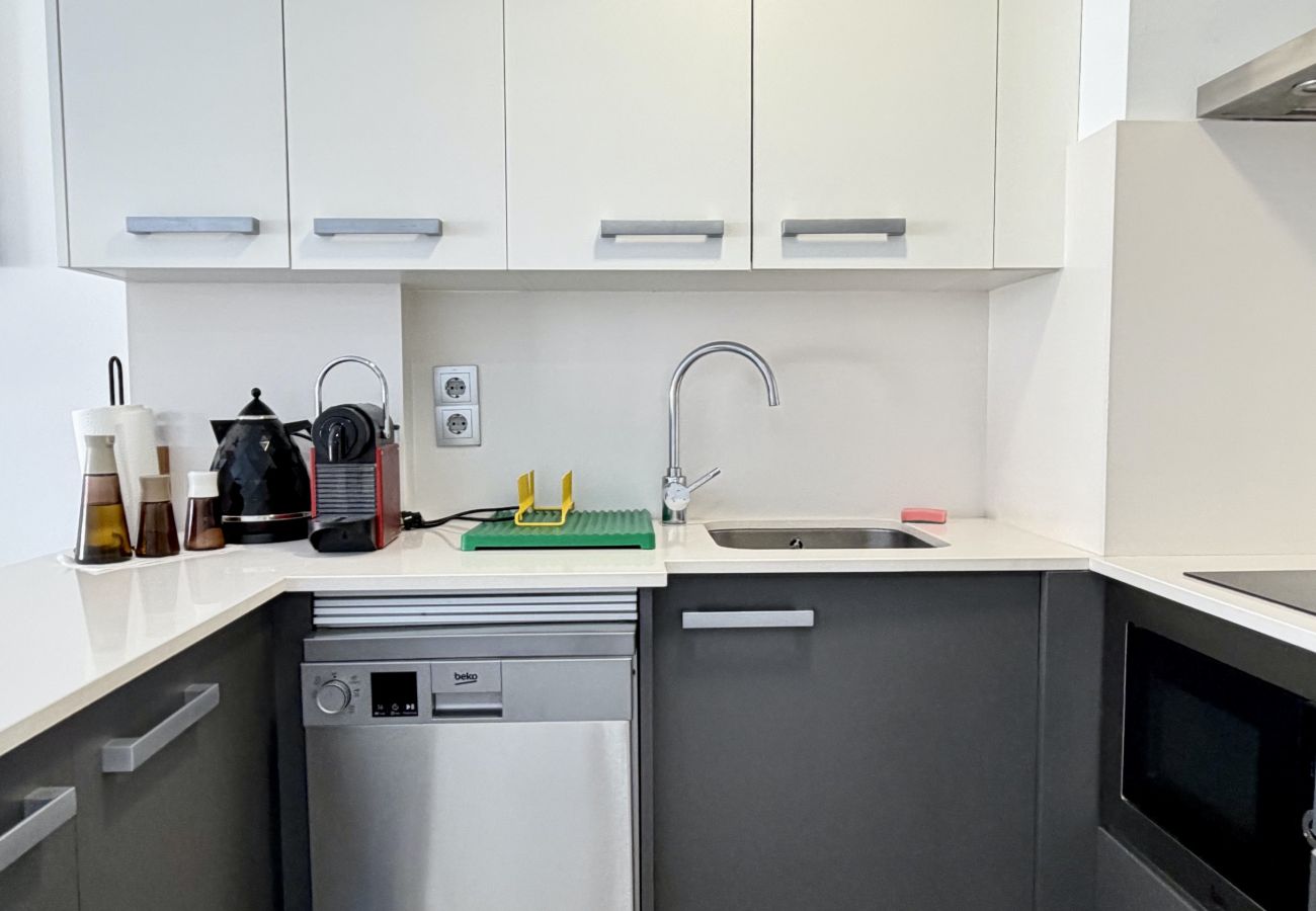 Appartement in Estartit - Apartment FESTASOL 209