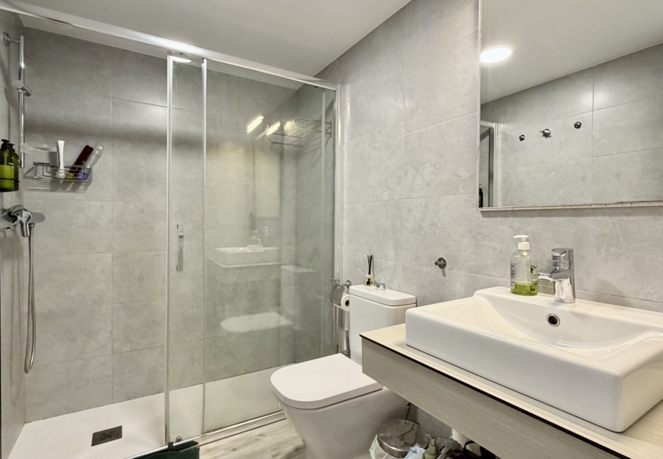 Appartement in Estartit - Apartment FESTASOL 209