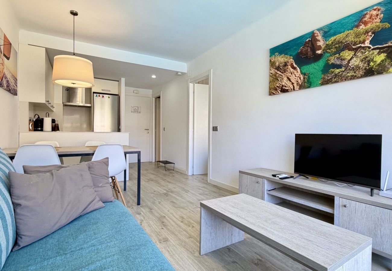 Appartement in Estartit - Apartment FESTASOL 209