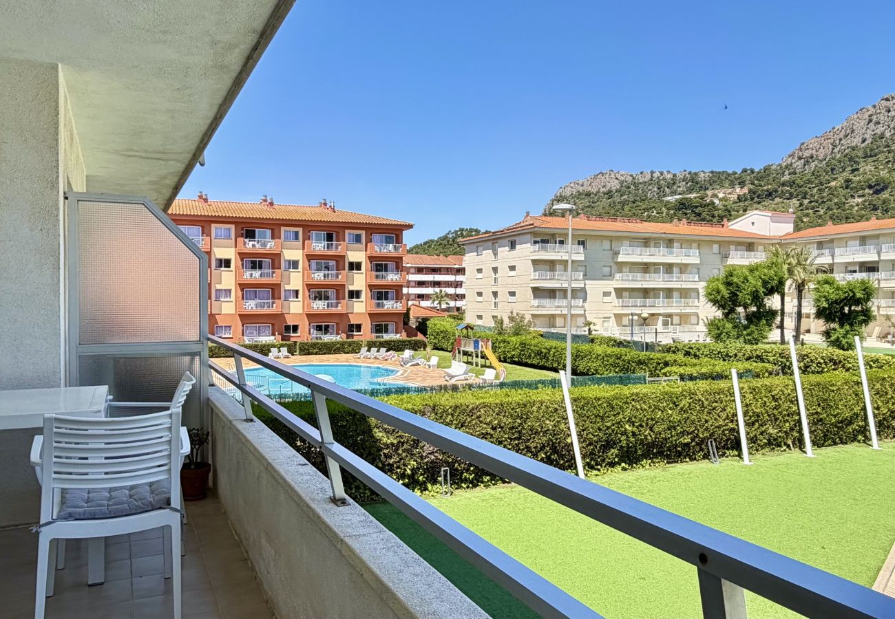 Appartement in Estartit - Apartment FESTASOL 209