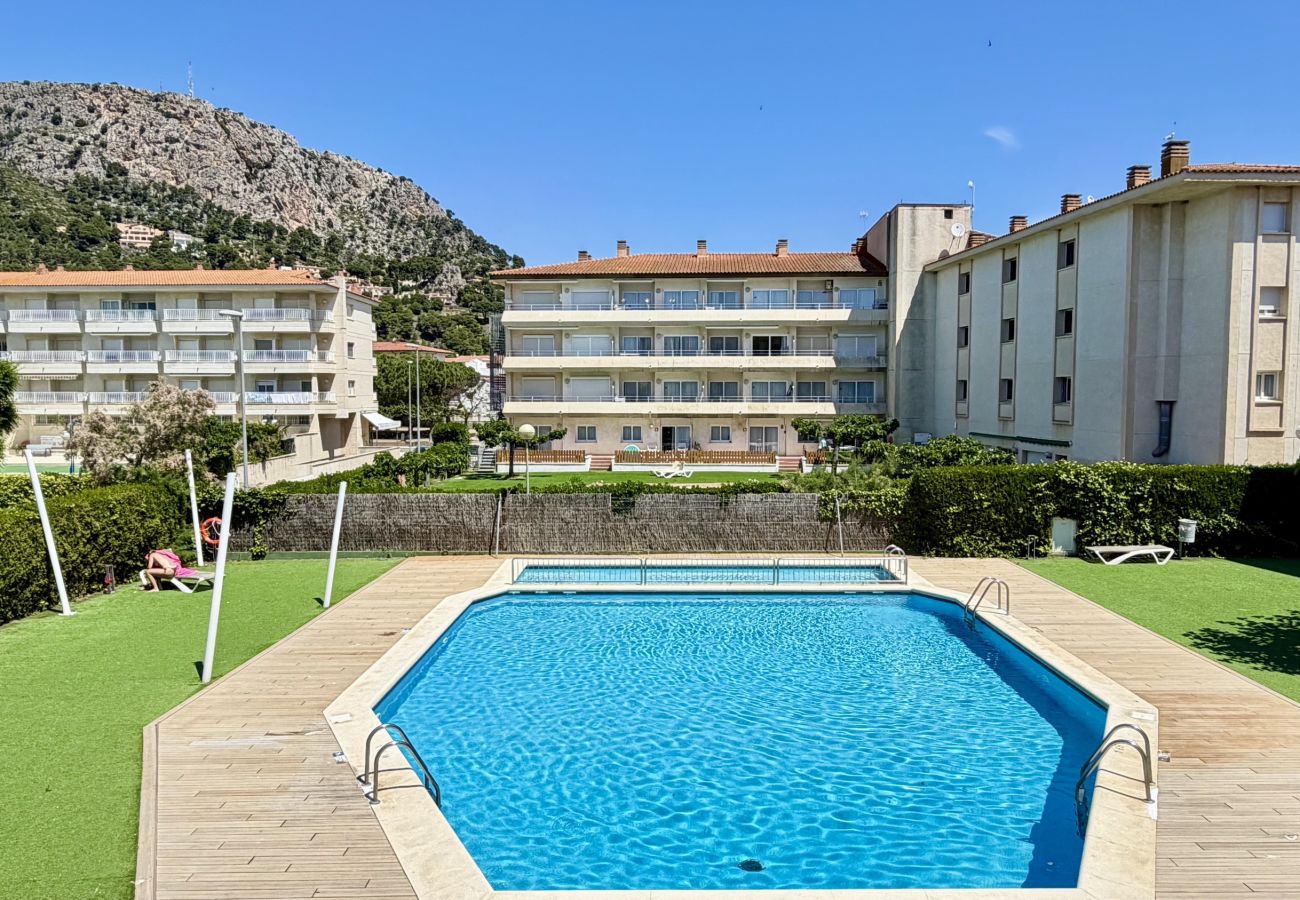 Appartement in Estartit - Apartment FESTASOL 209