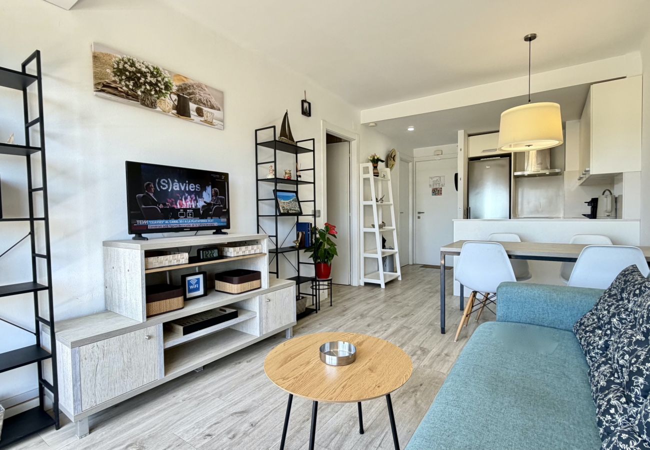 Appartement in Estartit - Apartment FESTASOL 306