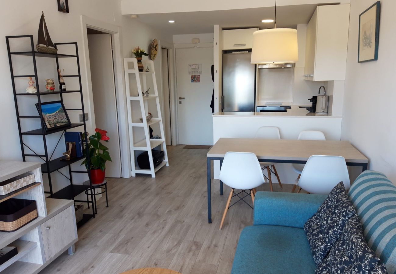 Appartement in Estartit - Apartment FESTASOL 306