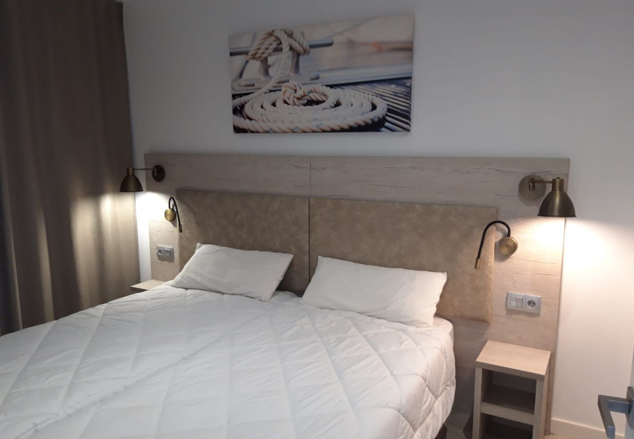 Appartement in Estartit - Apartment FESTASOL 306