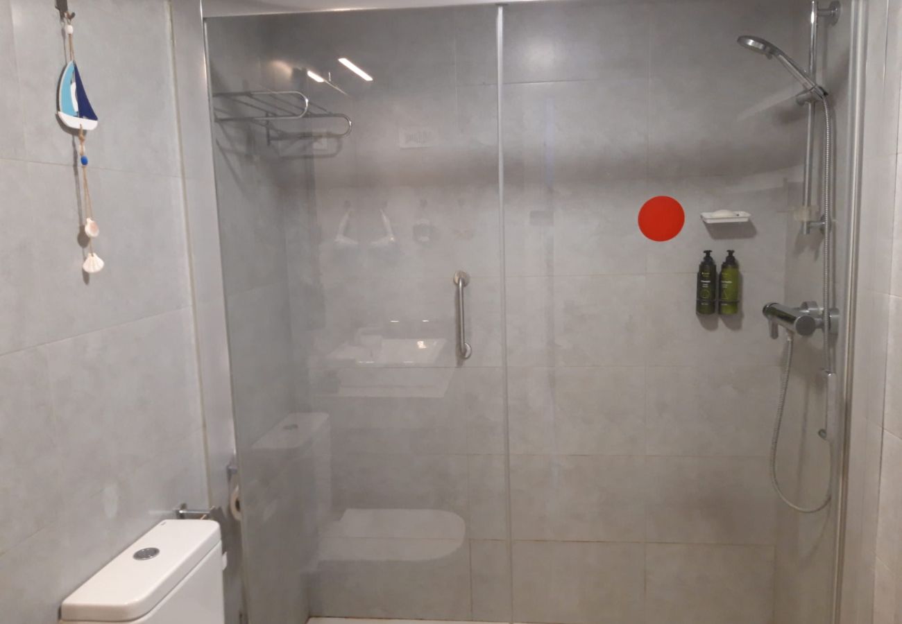 Appartement in Estartit - Apartment FESTASOL 306
