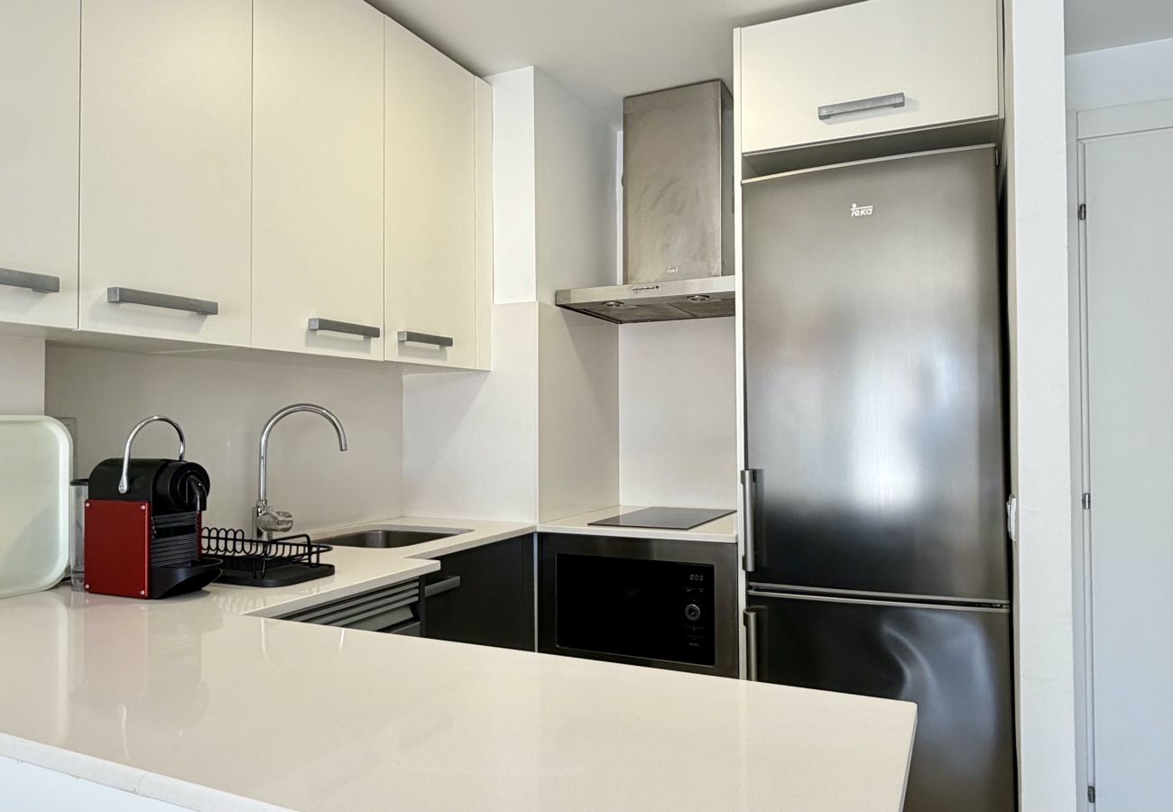 Appartement in Estartit - FESTASOL 315