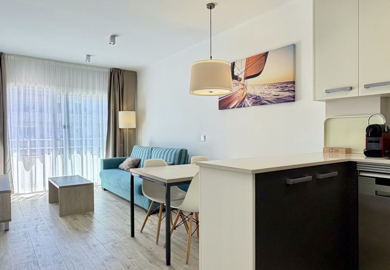Appartement in Estartit - FESTASOL 315
