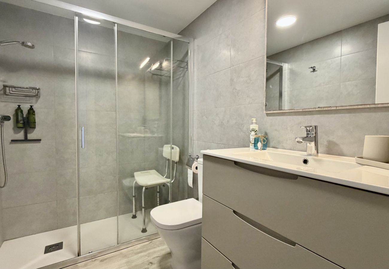 Appartement in Estartit - FESTASOL 307