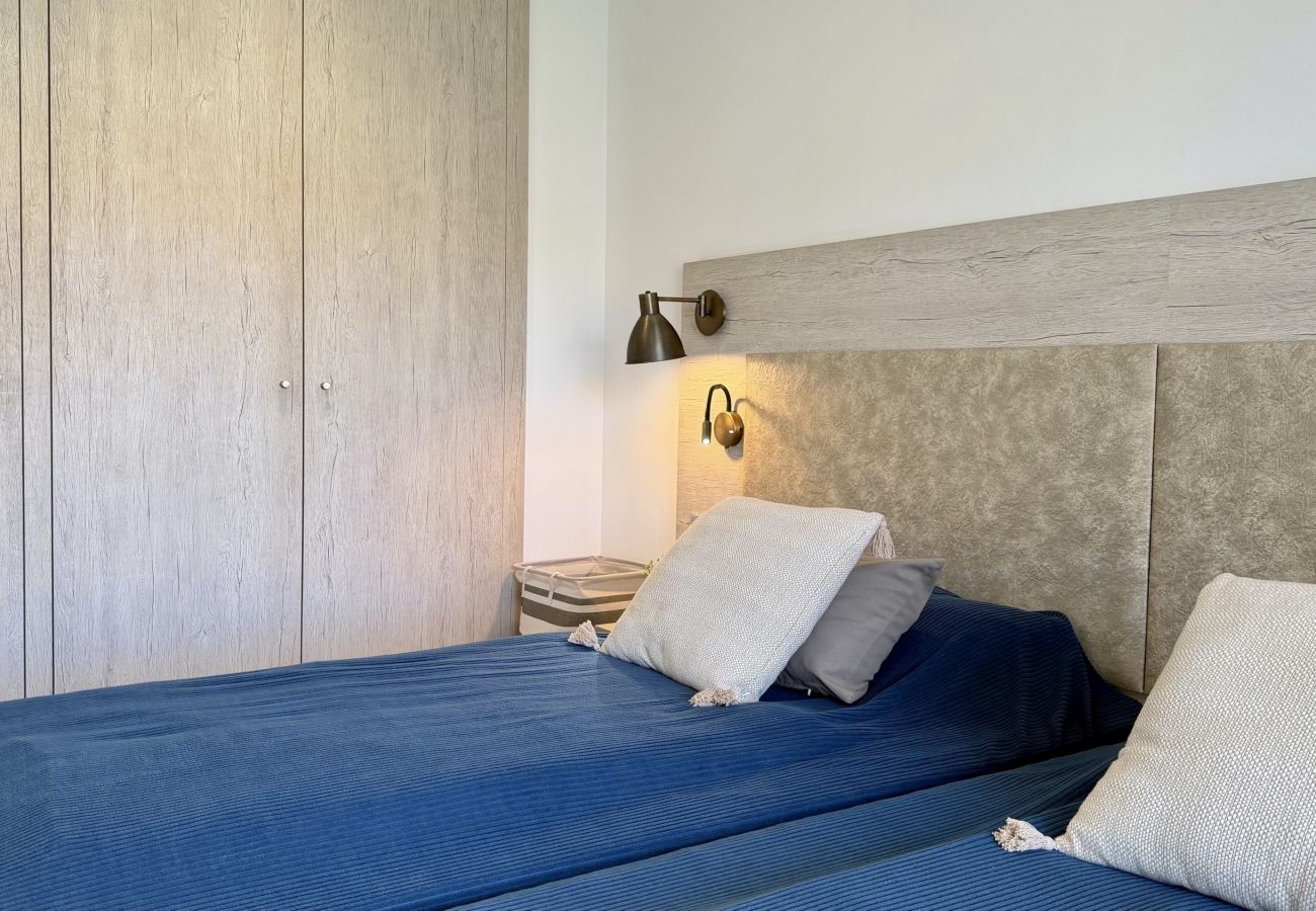 Appartement in Estartit - FESTASOL 307