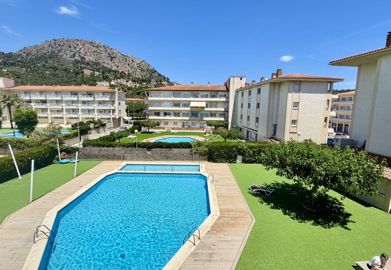 Appartement in Estartit - FESTASOL 307