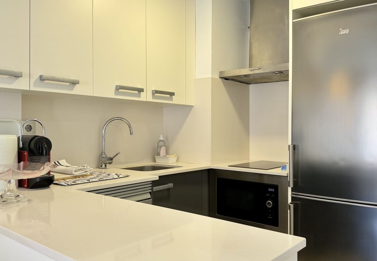 Appartement in Estartit - FESTASOL 405