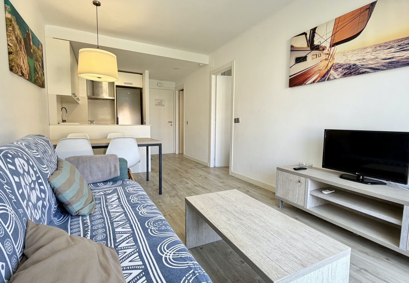 Appartement in Estartit - FESTASOL 305