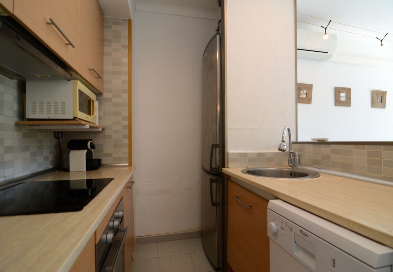 Appartement in L'Escala - MAGDA PARK- J - 2 - B