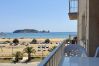 Appartement in Estartit - ROCAMAURA I A 4-2