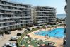 Appartement in Estartit - ROCAMAURA I A 4-2