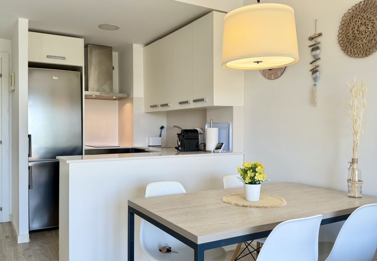 Appartement in Estartit - FESTASOL 206