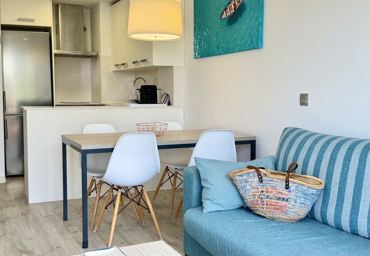 Appartement in Estartit - FESTASOL 204
