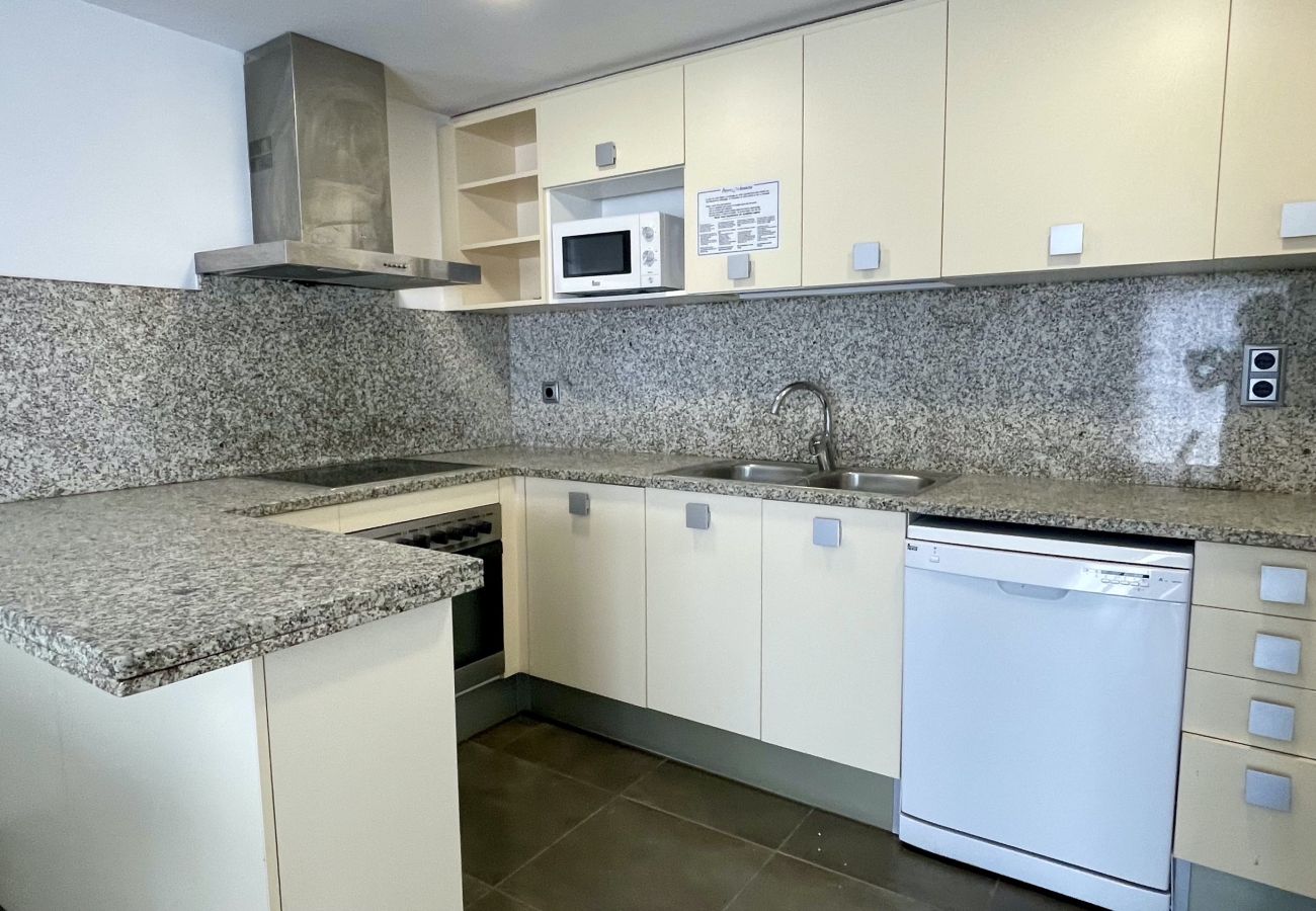 Appartement in Estartit - DARSENA C 2-4