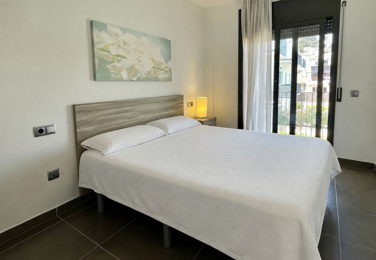 Appartement in Estartit - DARSENA C 2-4